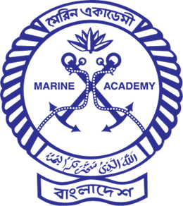 Bangladesh Marine Academy-BMA